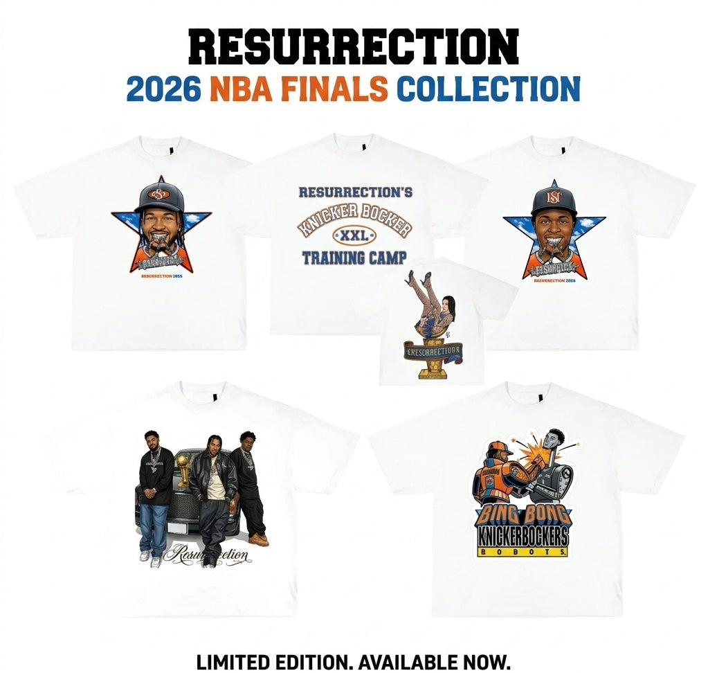 NBA Finals Champions Series