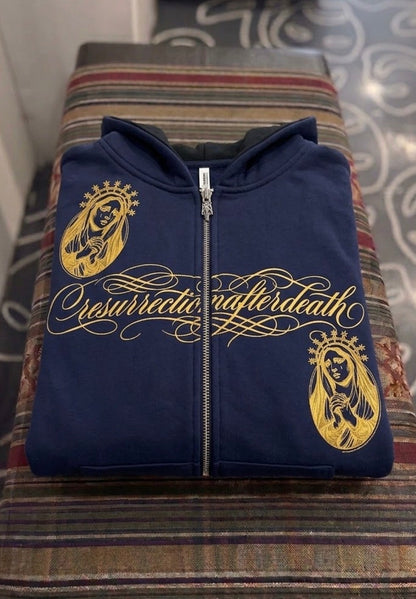 Resurrection’s Mary’s Tears Hoodie