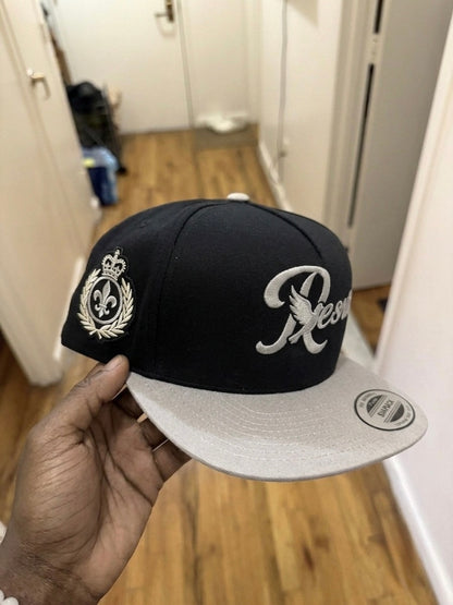 Resurrection Fleur-de-lis Snapback
