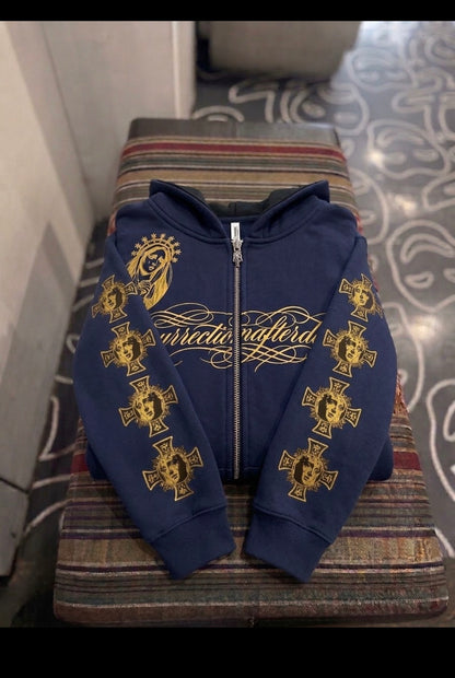 Resurrection’s Mary’s Tears Hoodie