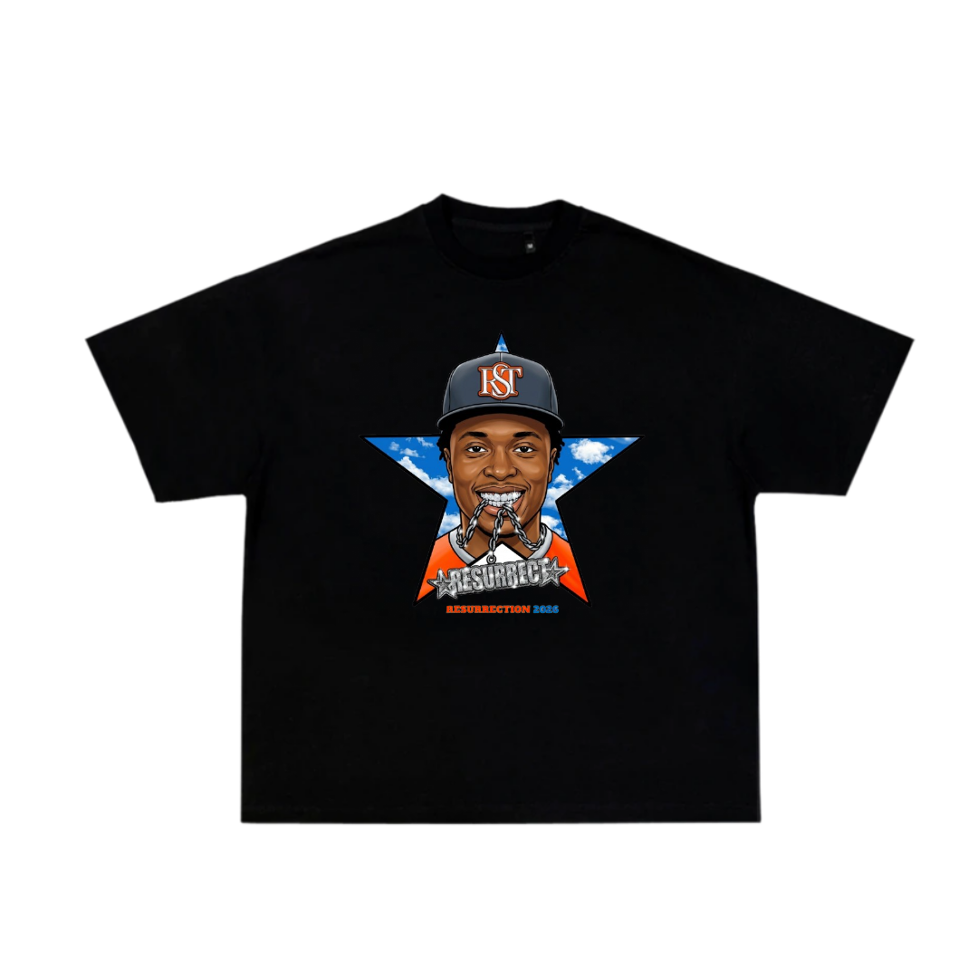 OG Annunoby Star Tee