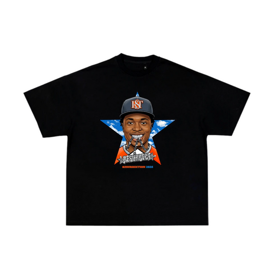 OG Annunoby Star Tee