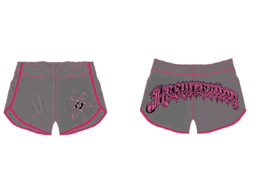 Resurrection Classic Arc Shorts